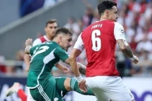 Μπράγκα- Παναθηναϊκός: Γυρίζει… στο ΟΑΚΑ!