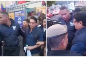 Δολοφονήθηκε υποψήφιος πρόεδρος στον Ισημερινό (βίντεο)
