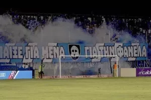 "Είναι η χρονιά των ΜΑΧΗΤΩΝ και δεν συμβιβαζόμαστε"