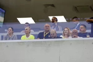 Ο Καραπατάκης...