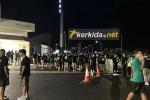 Ζημιά/Καραπατάκης 
