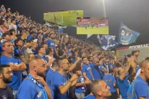 (ΑΝΟ/ΒΙΝΤΕΟ) Τα γκολ από το... πέταλο, ο χαμός και τα άλλα