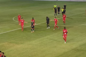 Ερυθρόλευκη νίκη (Σαλαμίνα-Οθέλλος 2-0) (ΣΧΟΛΙΟ)