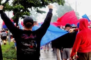 LIVE οι Πολωνοί