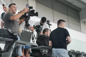 Ήρθαν στην Κύπρο