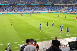 Σλόβαν-Άρης: Έχασε αλλά δεν... χάθηκε