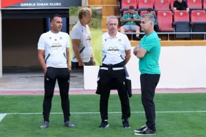 (Ομόνοια) Συνάντηση για αποφάσεις