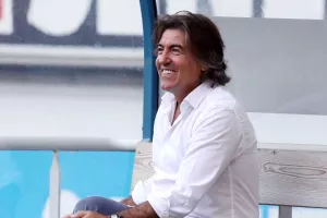 Χαμογελαστός... Σα Πίντο