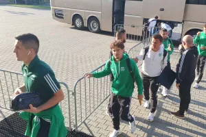 (ΒΙΝΤΕΟ/ΦΩΤΟΣ) Άφιξη αποστολής Άρη