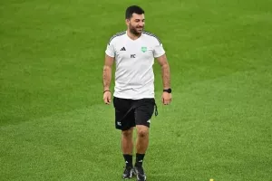Η... τελευταία του Άρη (βίντεο/φώτος)