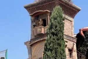 Ξενάγηση στην όμορφη Τιφλίδα (φώτος KERKIDA) 