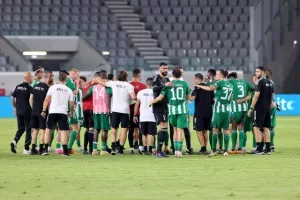 (Άρης) Τρίτη, στις 21:00 το πρώτο... ραντεβού