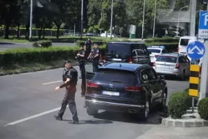 Έφτασε στο Ζάγκρεμπ η ΑΕΚ: Δρακόντεια μέτρα για την προστασία της αποστολής