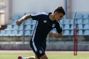 Ίλιεφ/Τούμπα