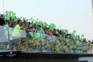 "Ευρωπαϊκές βραδιές στο AEK Arena!" (βίντεο)