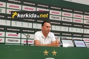 Σωφρόνης για Μίντιλαντ/"Nα βάλουμε τον κόσμο στο παιχνίδι" (Σχόλιο για... Sørloth)