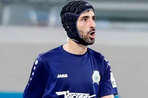 Είναι ο... Μάριος