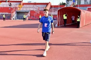 Βοϊβοντίνα - ΑΠΟΕΛ: Πρόκριση με δυο νίκες και τώρα Ντίλα Γκόρι! (φώτος)