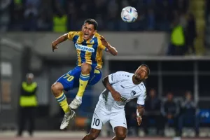 ΑΠΟΕΛ-Πάφος FC/Προς αναβολή λόγω... Gent