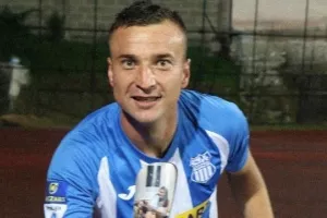 Ντεμπούτο με γκολ ο Μάρκοβιτς