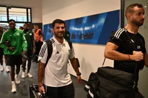 Η... τελευταία του Άρη (βίντεο/φώτος)