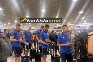 Στην Τιφλίδα η αποστολή του ΑΠΟΕΛ