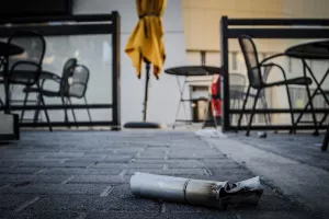 Οι εθνικότητες των 98 συλληφθέντων