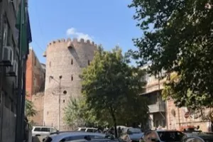 Ξενάγηση στην όμορφη Τιφλίδα (φώτος KERKIDA) 
