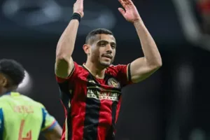 Γιακουμάκης...on fire στο MLS