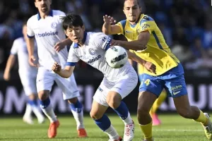 Νέα νίκη για την Gent