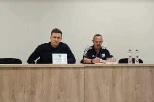 "Όλοι άκουγαν για τον Άρη Θεσσαλονίκης, τώρα θα ακούνε και τον Άρη Λεμεσού!"