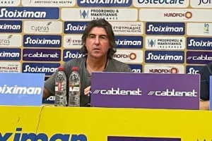 "Ο αντίπαλος ήταν σε άλλο επίπεδο/Μοναδικός ο κόσμος μας!"