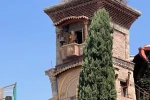Ξενάγηση στην όμορφη Τιφλίδα (φώτος KERKIDA) 