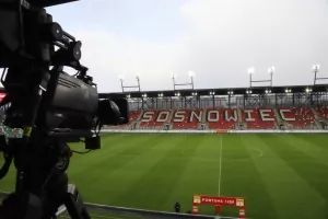 “Η Ρακόφ θέλει να παίξει στους ομίλους στο Sosnowiec”