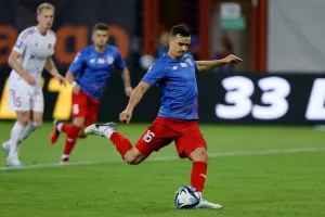 Έρχεται με ήττα στην Κύπρο η Rakow Czestochowa