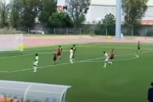 (ΒΙΝΤΕΟ) Πρεμιέρα με κυπριακή... γκολάρα και "εμφύλιο"