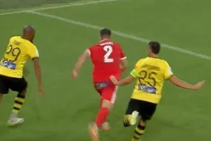 Αναστάτωση/Πηλέας