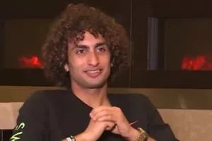 Agent ενημερώνει πως έρχεται (πάει) ο... Φαραώ!