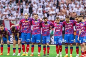 Αλλαγές στη λίστα ενόψει Άρη/Αποχώρηση σημαντικού ποδοσφαιριστή