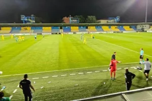 Μπάτε - Άρης: Έβαλε 11 γκολ, είναι ομίλους και συνεχίζει στ' αστέρια! (φώτος)