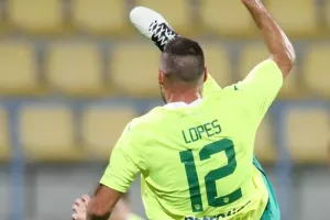 (Δημοσίευμα) Çorum FK για Ράφα Λόπες