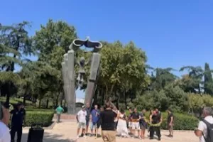 Ξενάγηση στην όμορφη Τιφλίδα (φώτος KERKIDA) 
