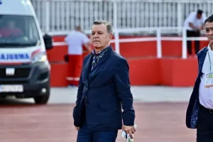 Βοϊβοντίνα - ΑΠΟΕΛ: Πρόκριση με δυο νίκες και τώρα Ντίλα Γκόρι! (φώτος)
