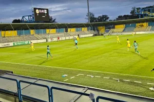 Μπάτε - Άρης: Έβαλε 11 γκολ, είναι ομίλους και συνεχίζει στ' αστέρια! (φώτος)