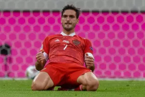 Νέο για Μαγκομέντ Οζντόεφ 