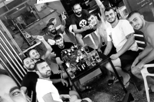 Οπαδική σύναξη με "απάντηση" στην οπαδική αλητεία
