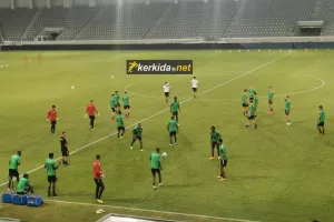 Το kerkida.net στην... τελευταία του Άρη (βίντεο/φώτος)