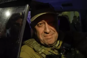 Πριγκόζιν: Το Κρεμλίνο δεν επιβεβαιώνει οριστικά τον θάνατο – "Απόλυτο ψέμα ότι σκοτώθηκε με εντολή μας"