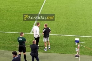 Τους... ενώνει η Καϊράτ!