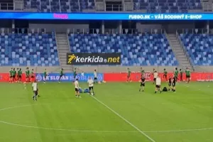 Η... τελευταία του Άρη (βίντεο/φώτος)